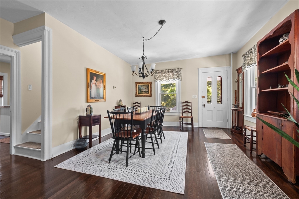7 William Street Chester, MA 01011 - Photo 12 of 37 Gallery Image 12