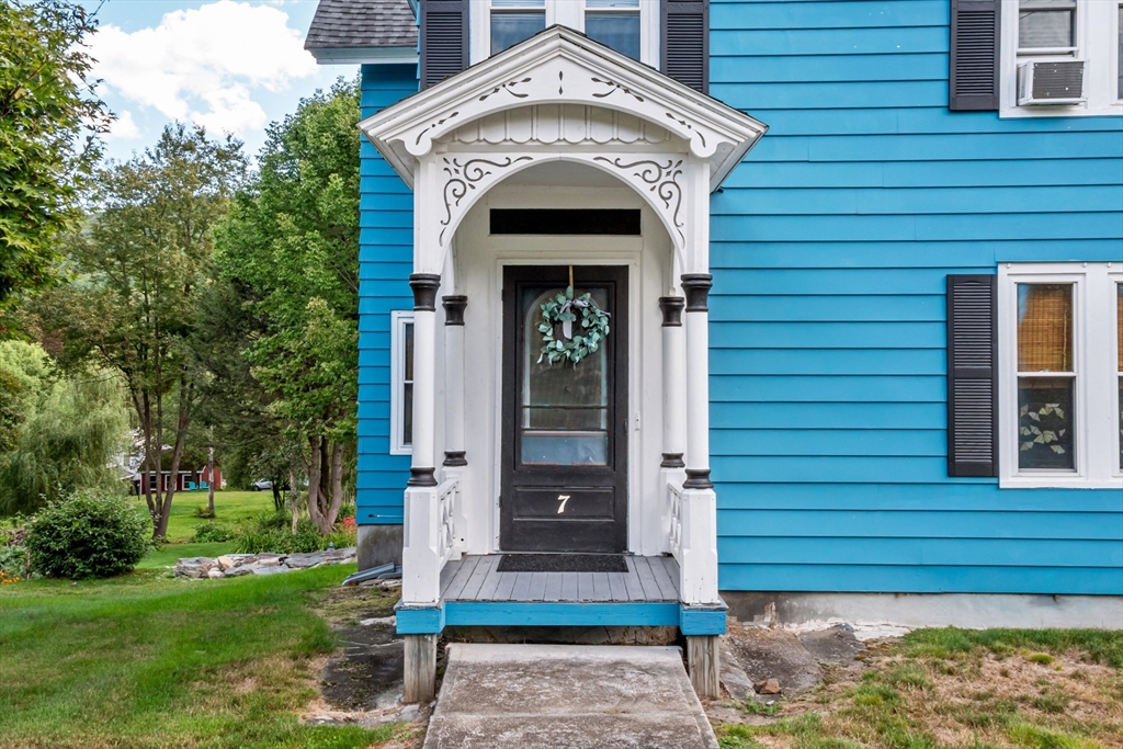 7 William Street Chester, MA 01011 - Photo 33 of 37 Gallery Image 33