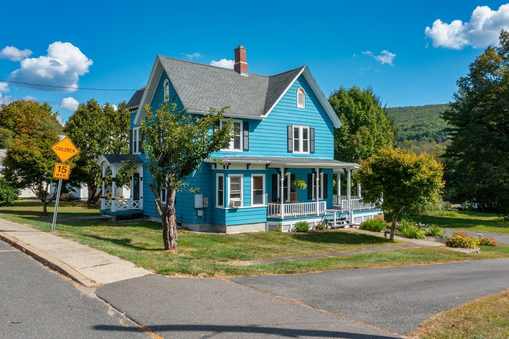 7 William Street Chester, MA 01011 - Photo 34 of 37 Gallery Image 34