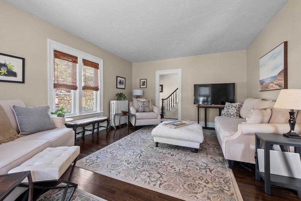 7 William Street Chester, MA 01011 - Photo 9 of 37 Gallery Image 9