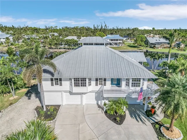 $799,000 | 14432 Clubhouse Drive, Bokeelia, FL 33922