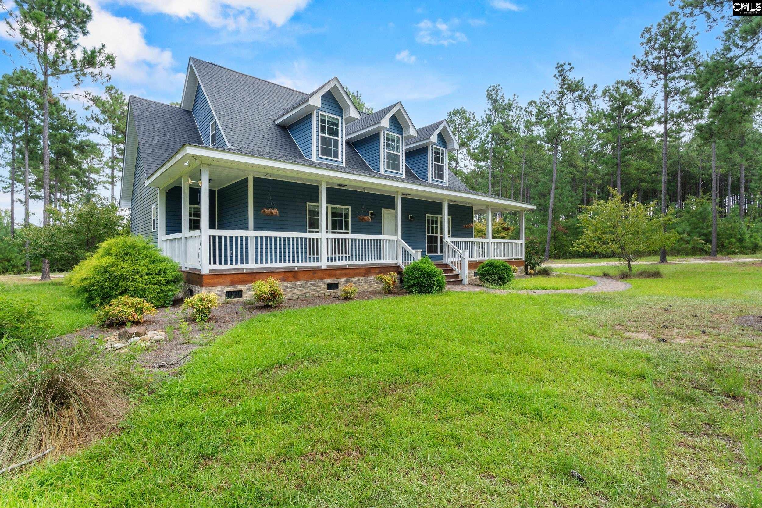 2390 State Rd S-28-195 Cassatt, SC 29032 - Photo 2 of 43 Gallery Image 2