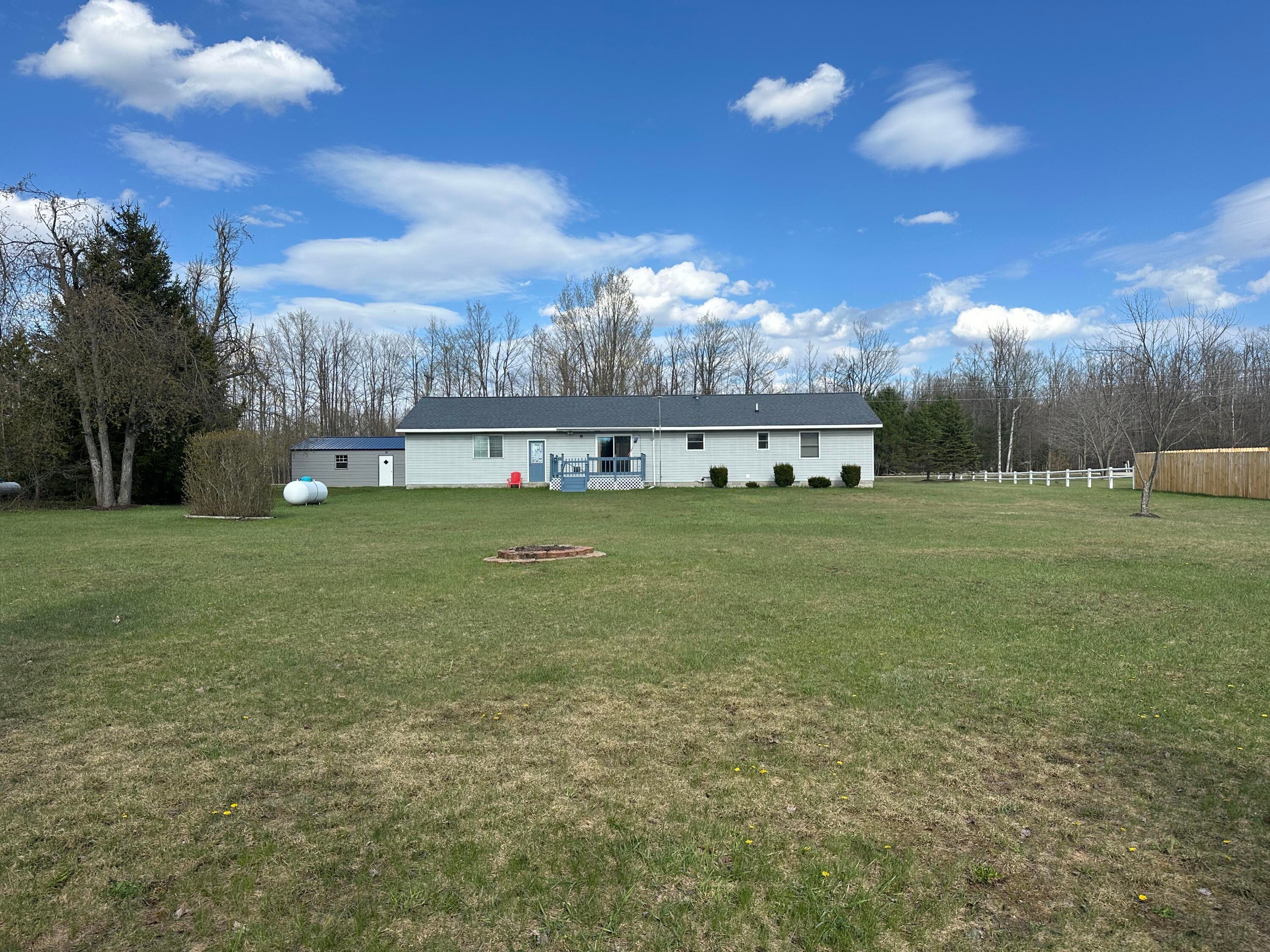 2424 Hallock Road Gaylord, MI 49735 - Photo 36 of 43 Hallock-R2--18