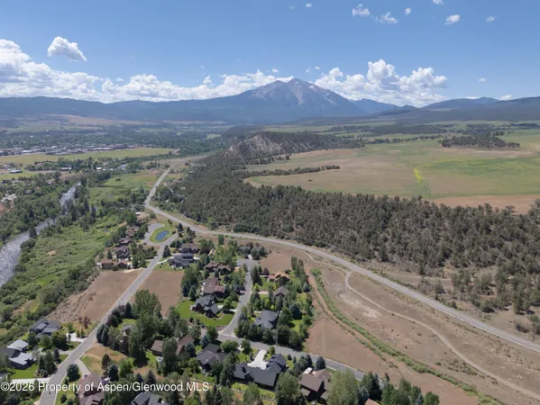 $2,100,000 | 33 Iron Horse Road, Carbondale, CO 81623