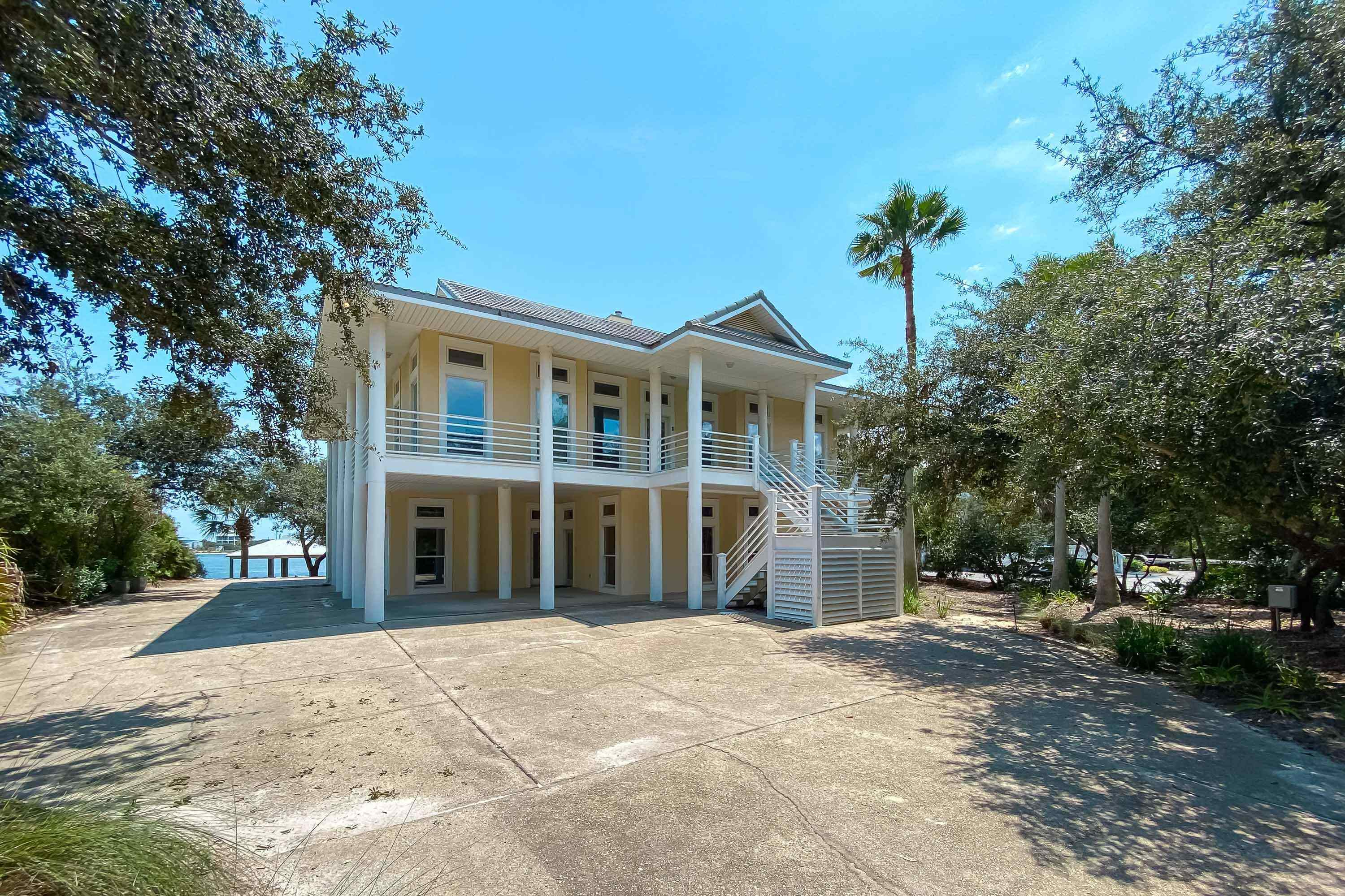 30736 River Road Orange Beach, AL 36561 - Photo 12 of 49