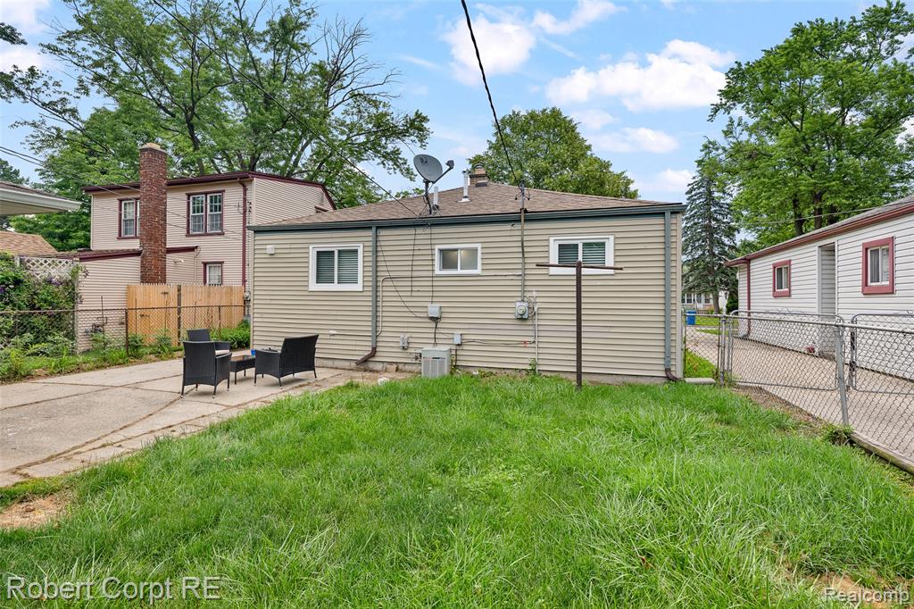 4772 Harding Street Dearborn Heights, MI 48125 - Photo 22 of 22