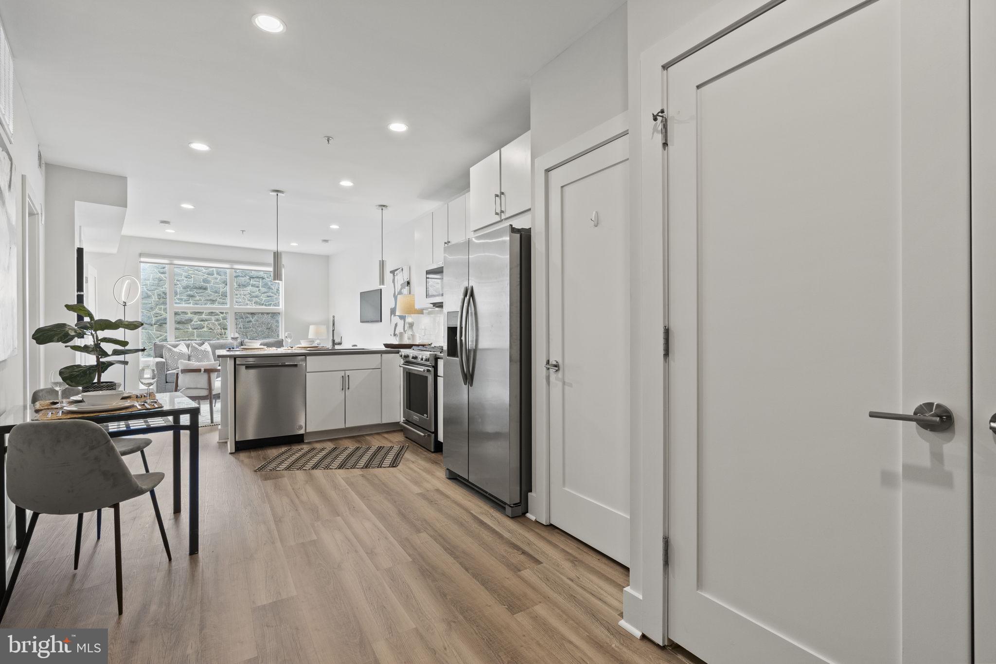 2337 Champlain Street Northwest, Unit 105 Washington, DC 20009 - Photo 11 of 26