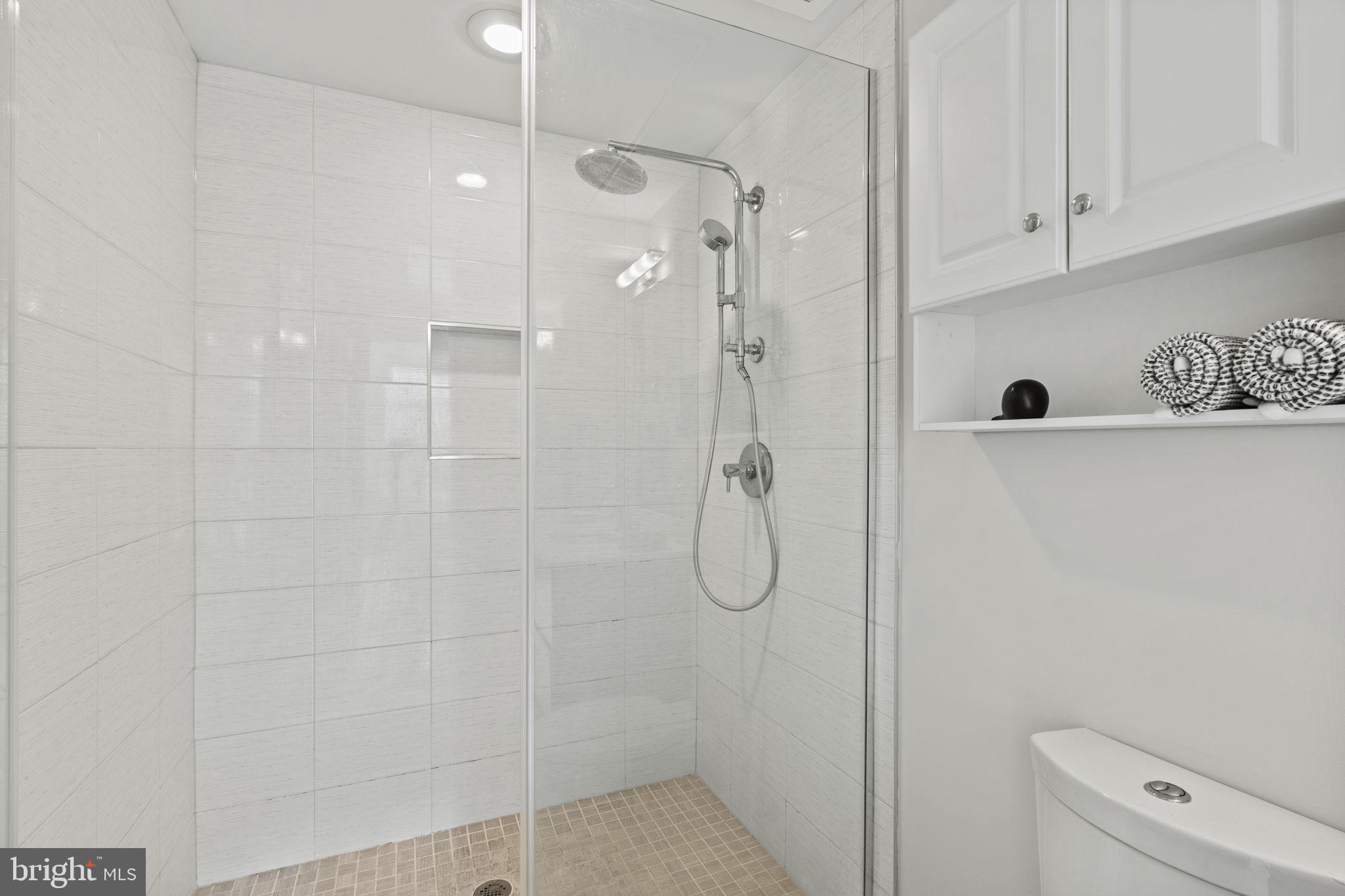 2337 Champlain Street Northwest, Unit 105 Washington, DC 20009 - Photo 23 of 26 Bath