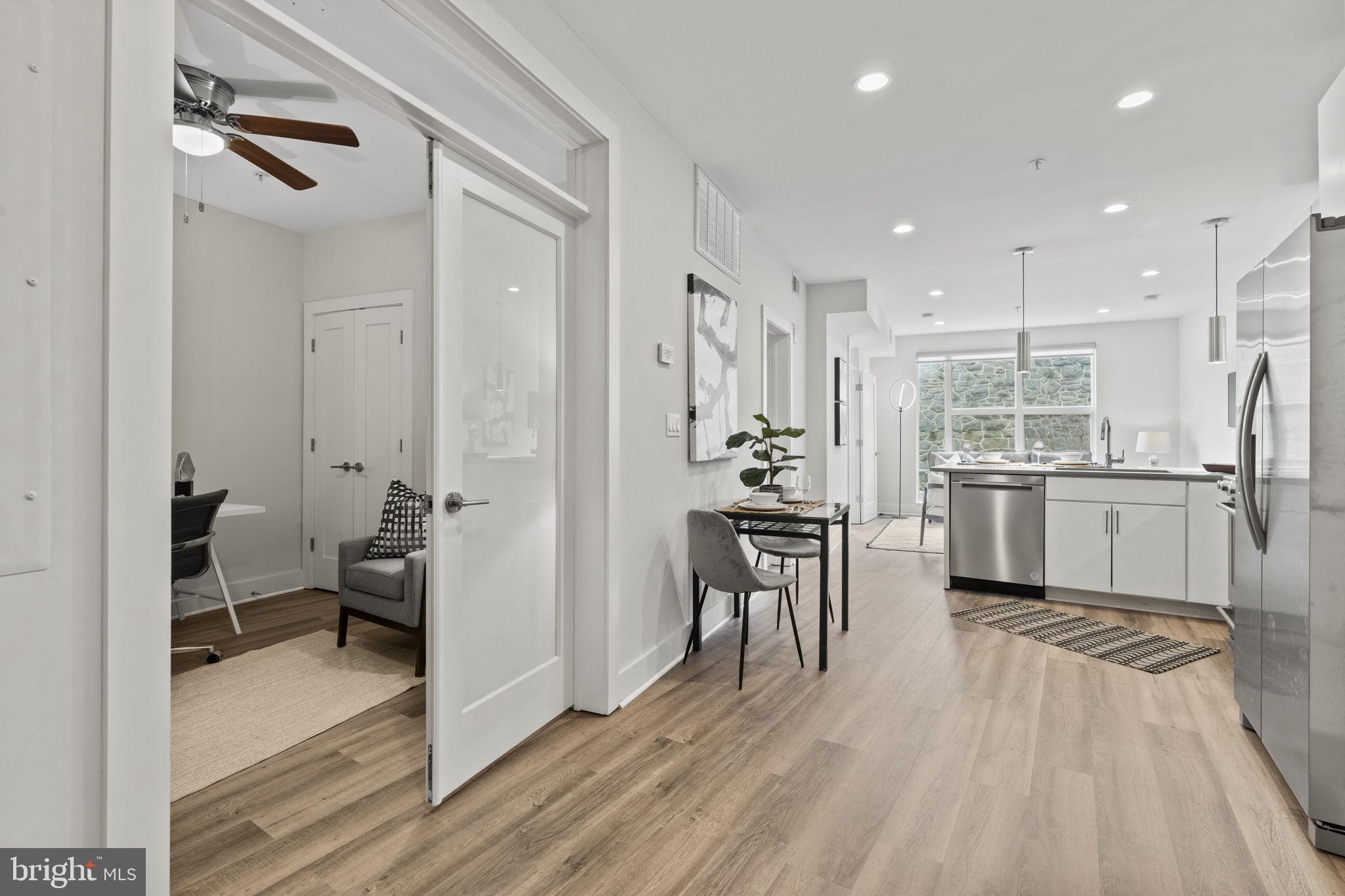 2337 Champlain Street Northwest, Unit 105 Washington, DC 20009 - Photo 10 of 26