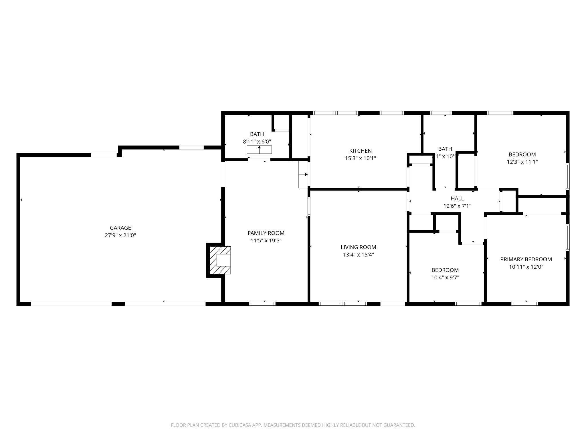 406 Asia Road Winchester, TN 37398 - Photo 26 of 30