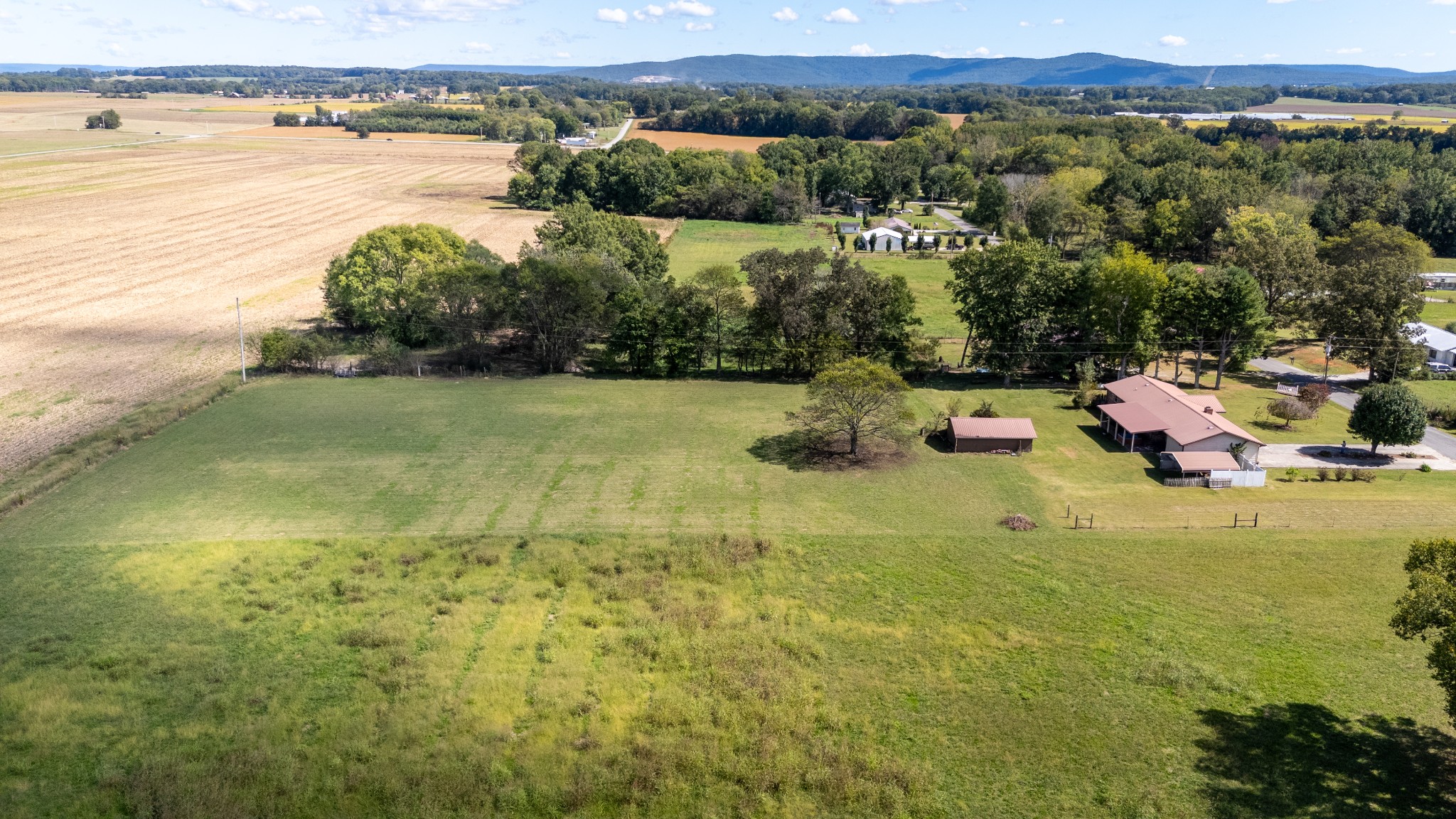 406 Asia Road Winchester, TN 37398 - Photo 28 of 30 a view of a lake view
