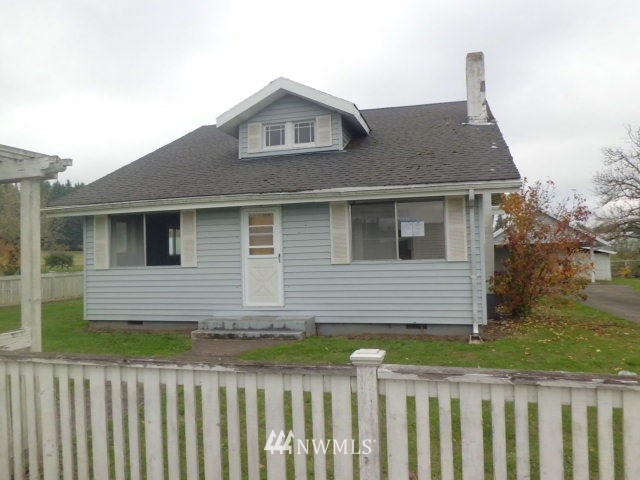 152 Curtis Hill Road Chehalis, WA 98532 - Photo 1 of 23