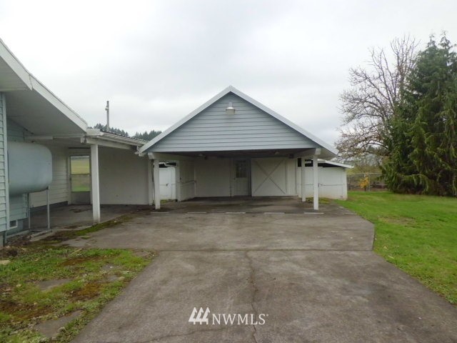 152 Curtis Hill Road Chehalis, WA 98532 - Photo 2 of 23