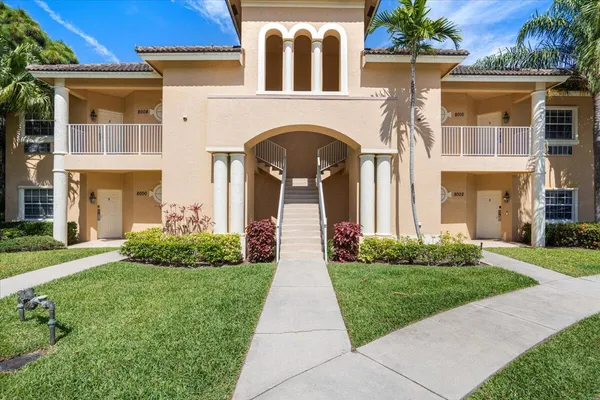 $308,900 | 8002 Carnoustie Place, Unit 4012, Port St. Lucie, FL 34986