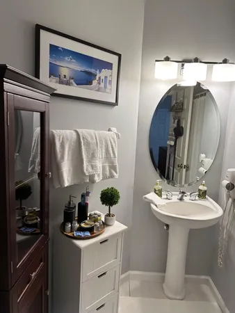 $308,900 | 8002 Carnoustie Place, Unit 4012, Port St. Lucie, FL 34986