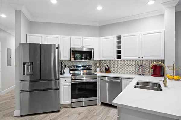 $308,900 | 8002 Carnoustie Place, Unit 4012, Port St. Lucie, FL 34986