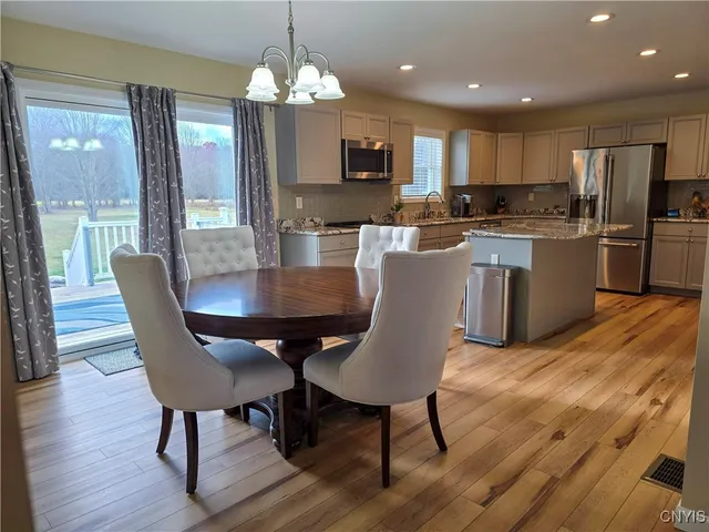 $399,900 | 8921 Lake Road, Lenox, NY 13032