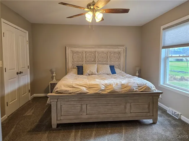 $399,900 | 8921 Lake Road, Lenox, NY 13032