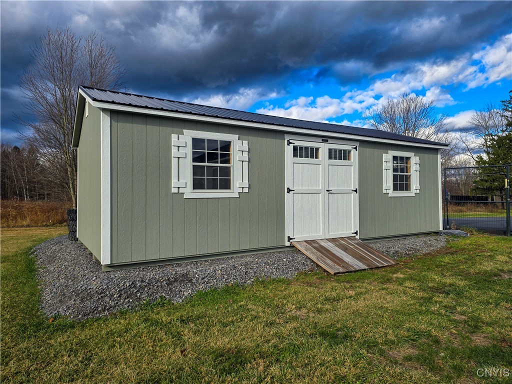 8921 Lake Road Lenox, NY 13032 - Photo 42 of 45