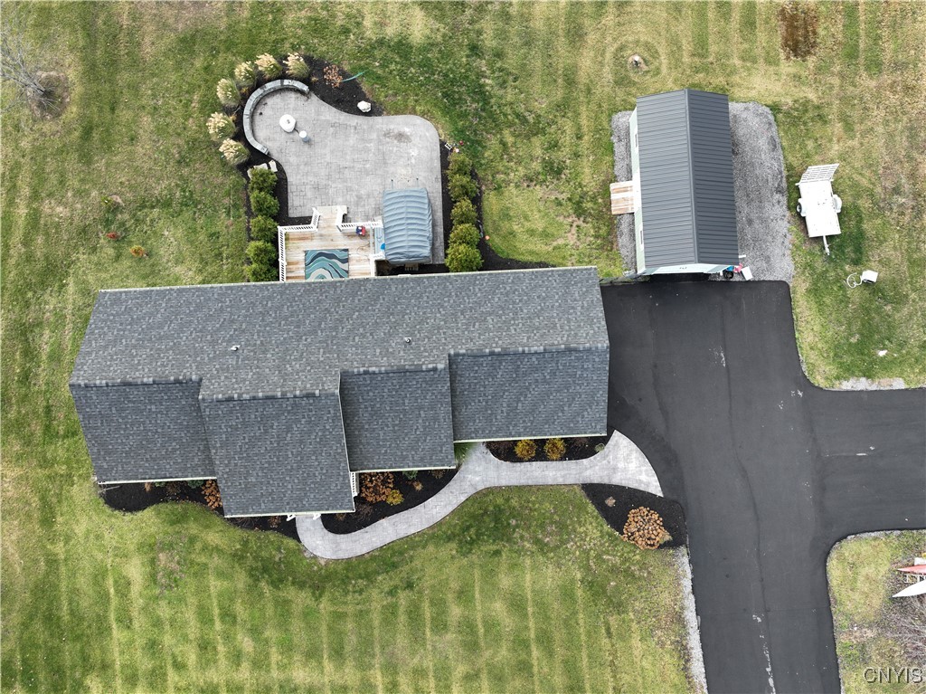 8921 Lake Road Lenox, NY 13032 - Photo 44 of 45