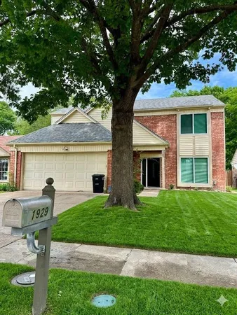 $324,999 | 1929 Smokey Mountain Trail, Mesquite, TX 75149
