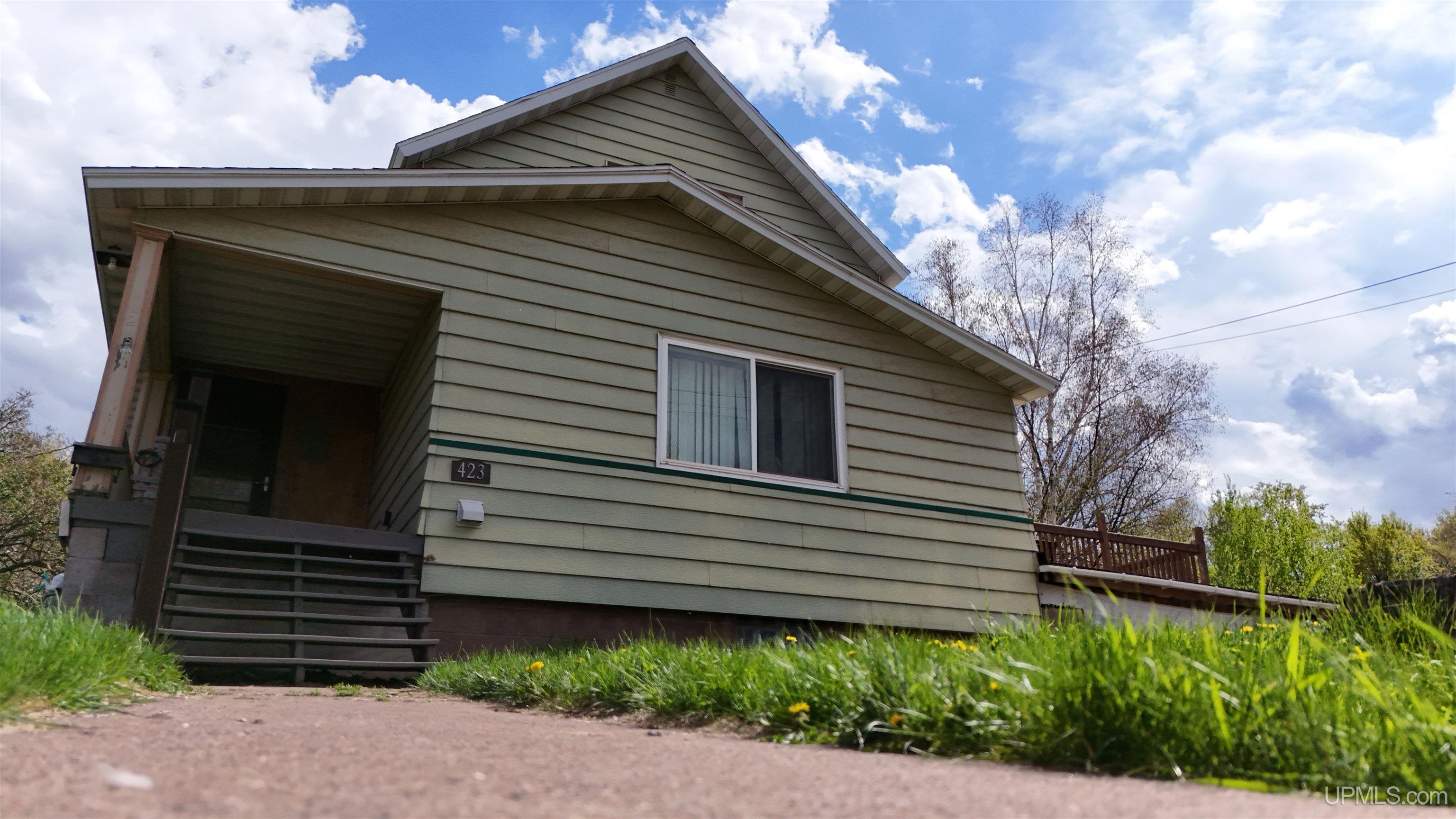423 County Road Negaunee, MI 49866 - Photo 4 of 37