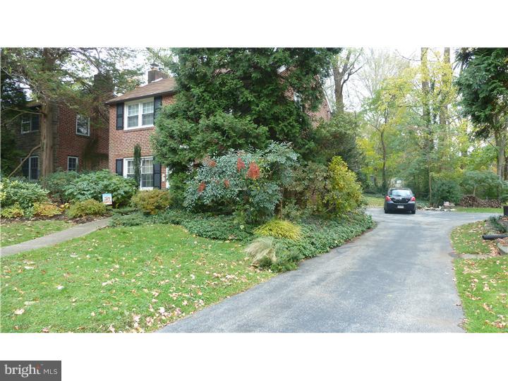 1007 Remington Road Wynnewood, PA 19096 - Photo 2 of 24