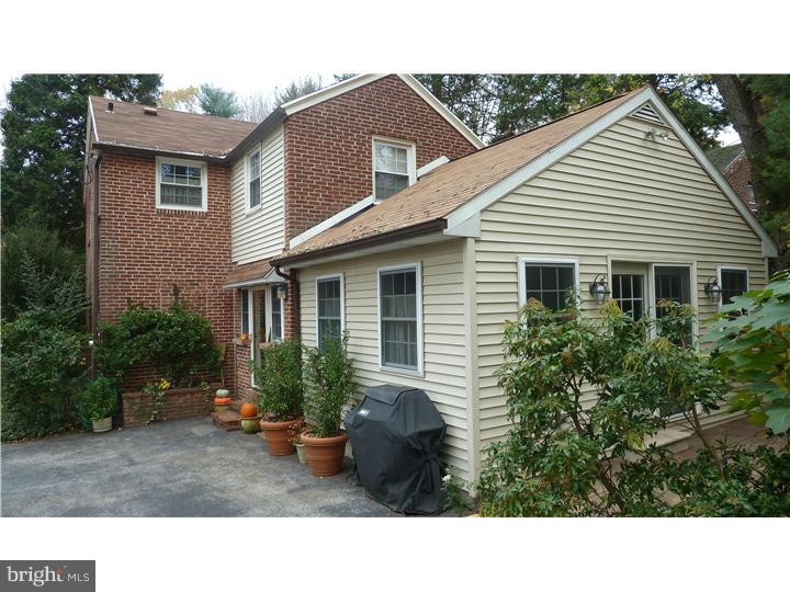 1007 Remington Road Wynnewood, PA 19096 - Photo 3 of 24