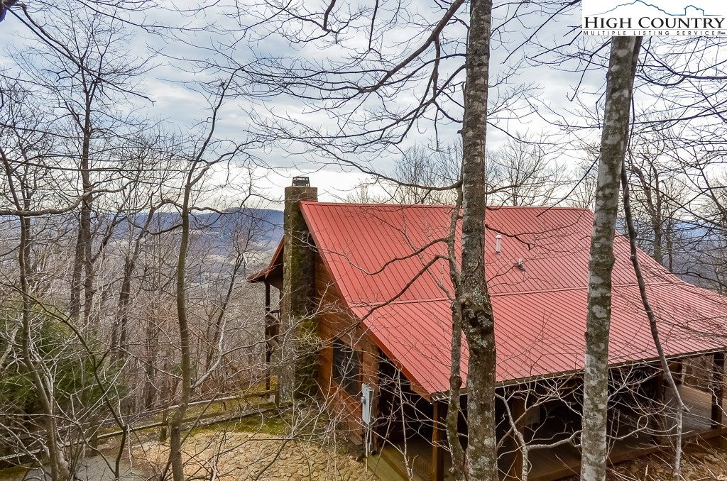 660 Little Tree Road West Jefferson, NC 28694 - Photo 29 of 30 Gallery Image 29