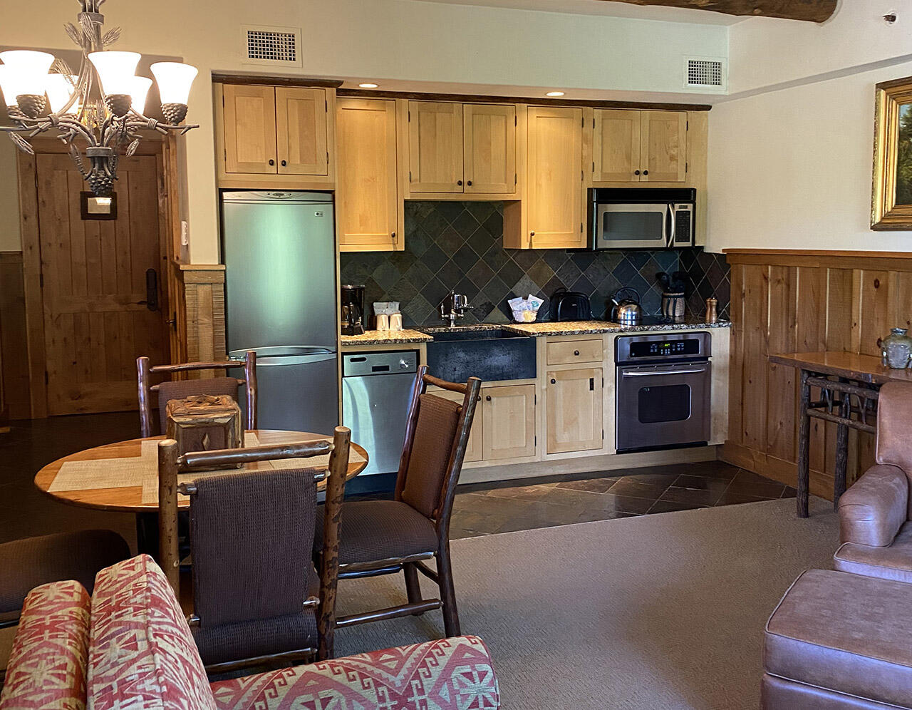 7 Whiteface Inn Lane, Unit INTERVAL 2 Lake Placid, NY 12946 - Photo 3 of 23
