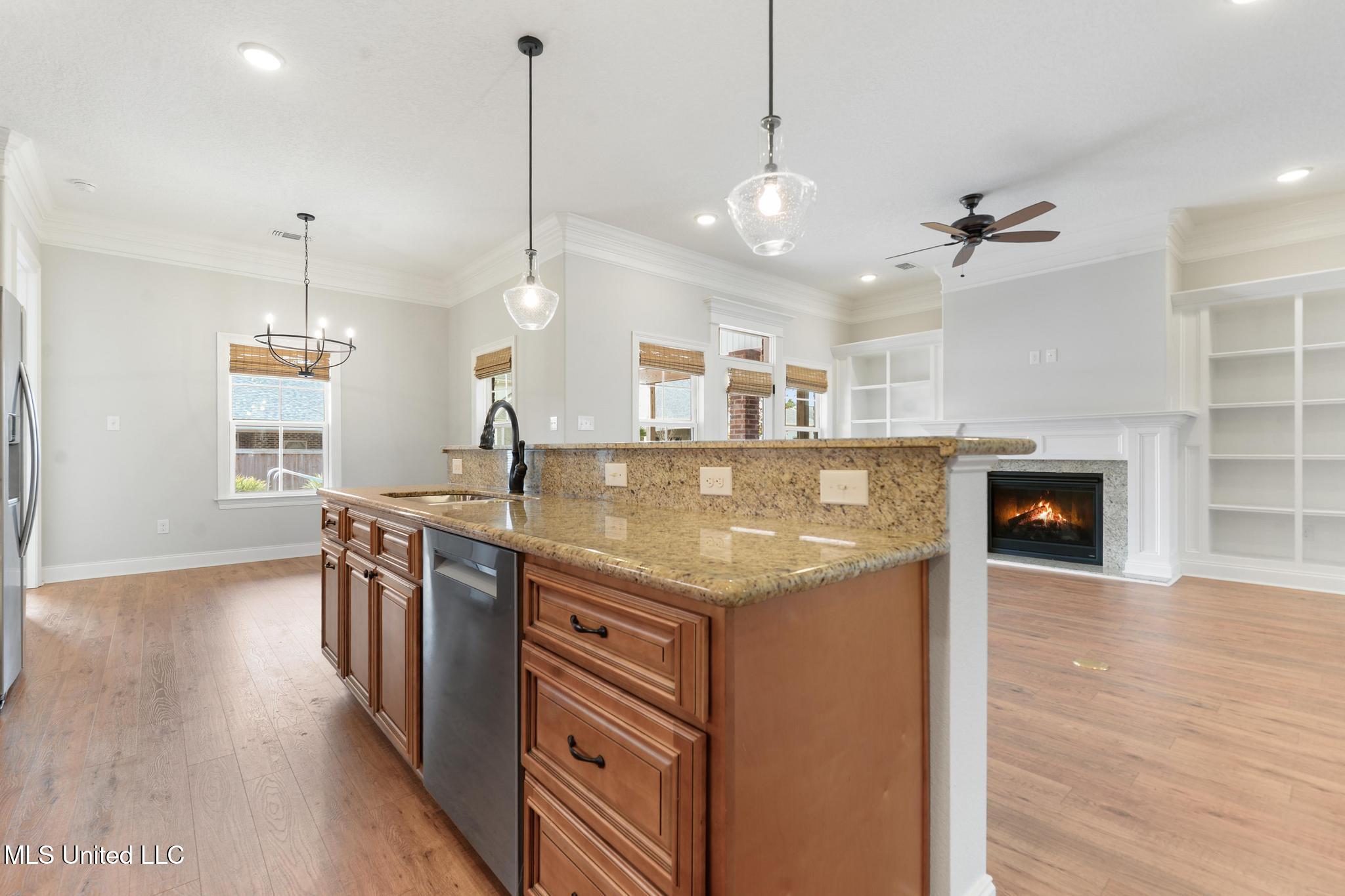 2993 Rue Dominique Biloxi, MS 39532 - Photo 12 of 34 010