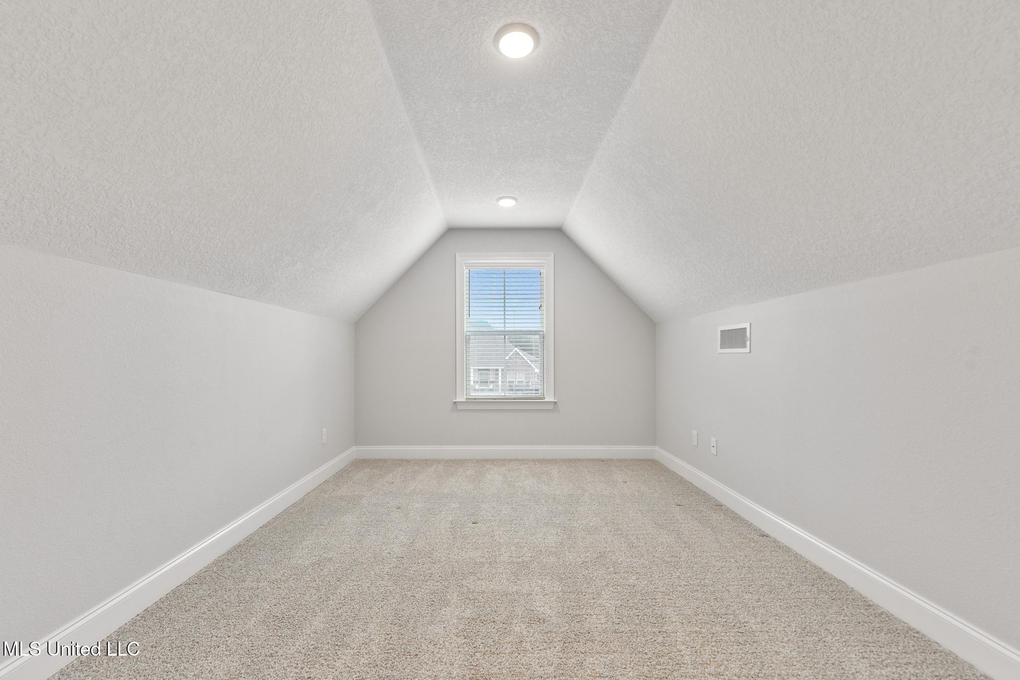 2993 Rue Dominique Biloxi, MS 39532 - Photo 28 of 34 Bonus Room 2nd floor