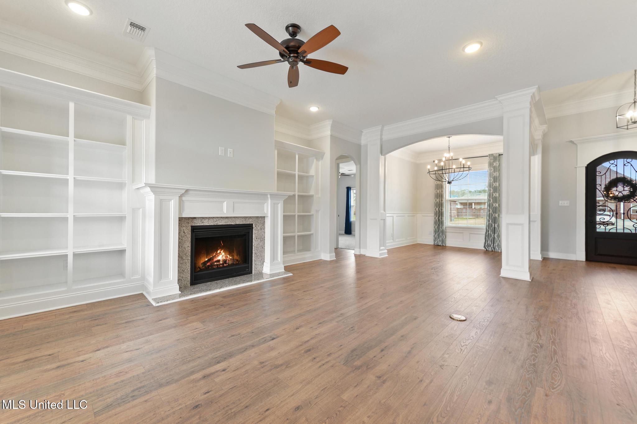 2993 Rue Dominique Biloxi, MS 39532 - Photo 8 of 34 005