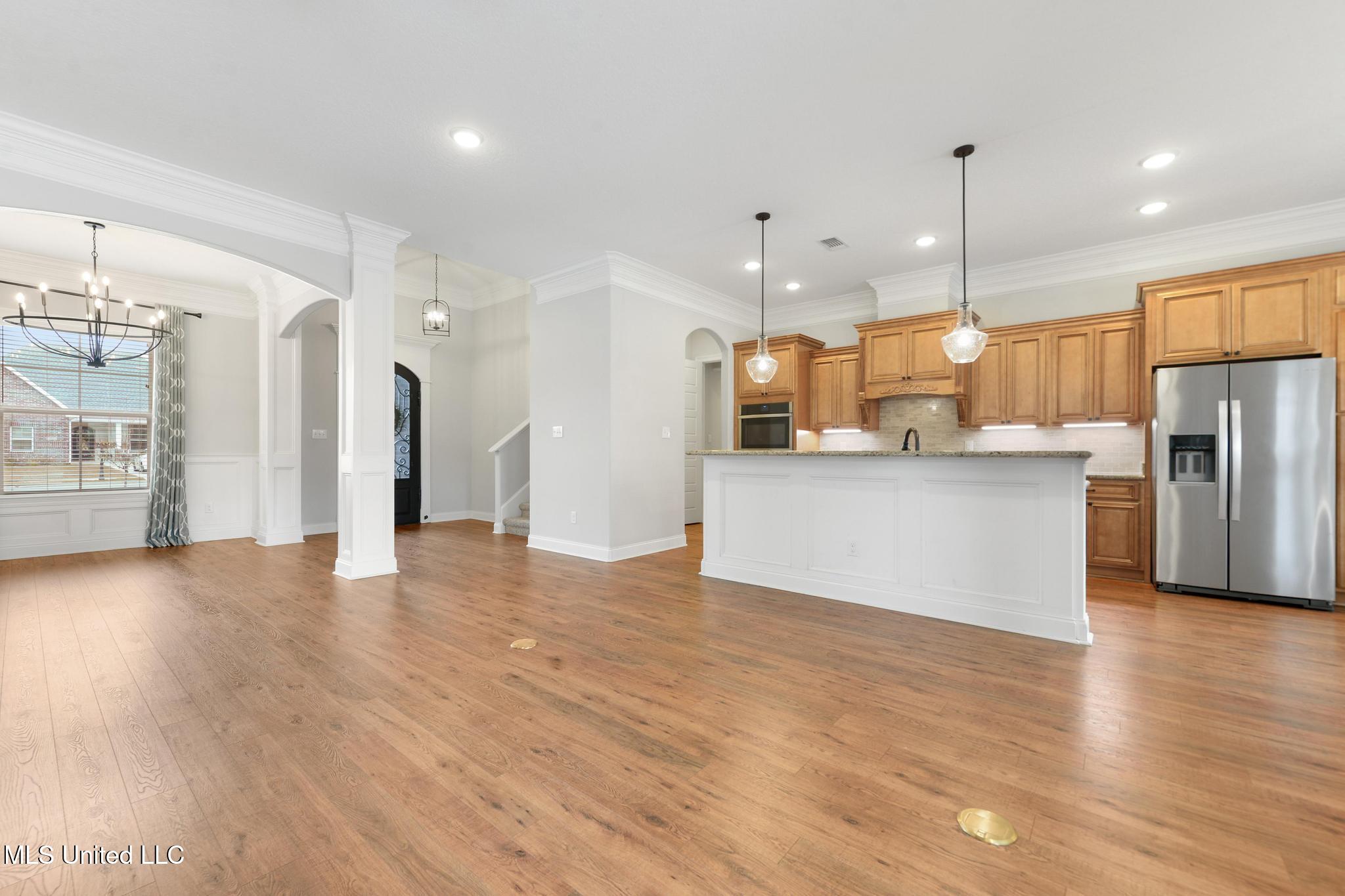 2993 Rue Dominique Biloxi, MS 39532 - Photo 9 of 34 006