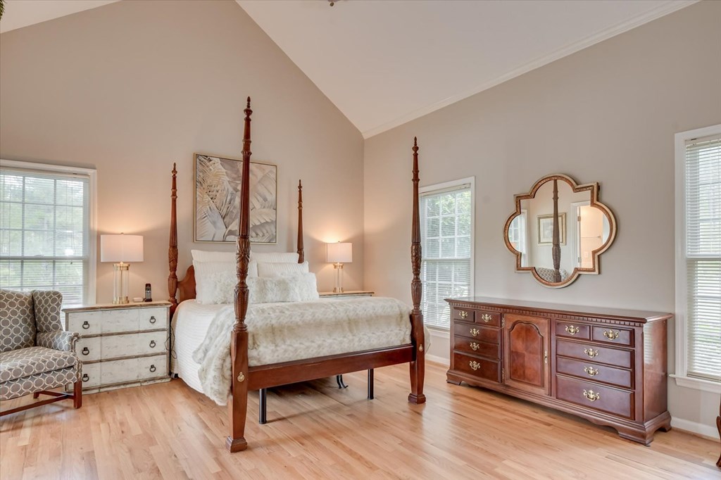 608 Old Stage Road Edgefield, SC 29824 - Photo 31 of 74