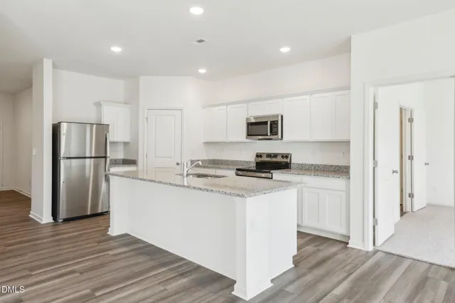 $329,990 | 112 Big Dream Court, Louisburg, NC 27549