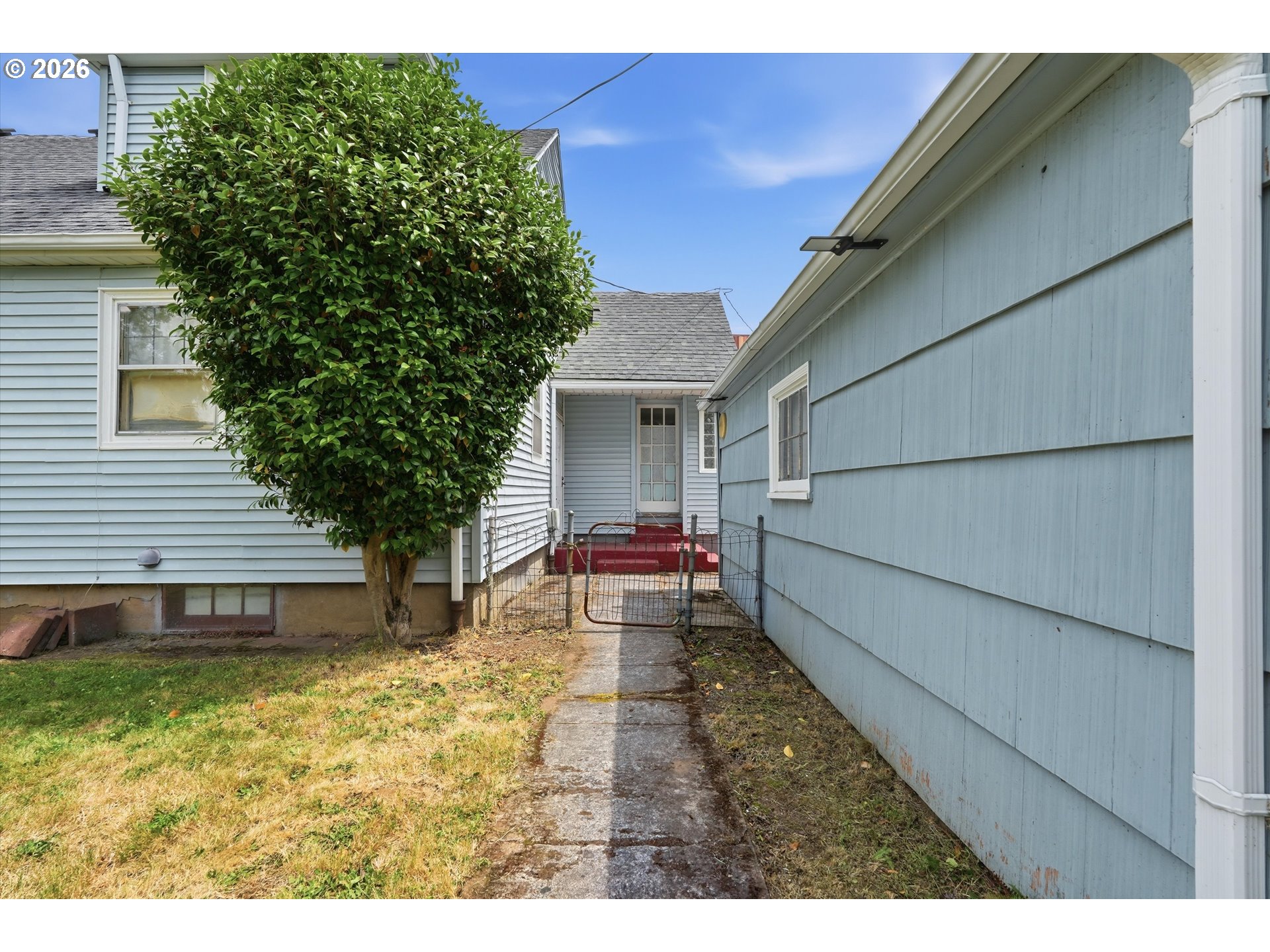 3411 Southeast 69th Avenue Portland, OR 97206 - Photo 25 of 25