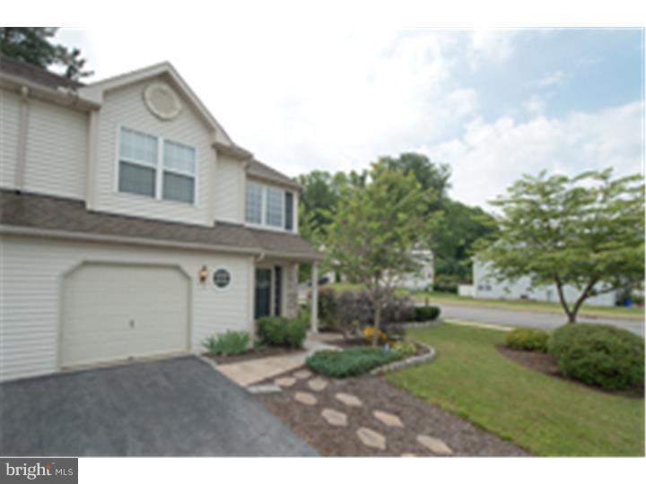 1402 Hillpoint Circle Sinking Spring, PA 19608 - Photo 2 of 21