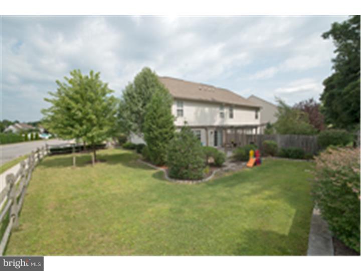 1402 Hillpoint Circle Sinking Spring, PA 19608 - Photo 17 of 21