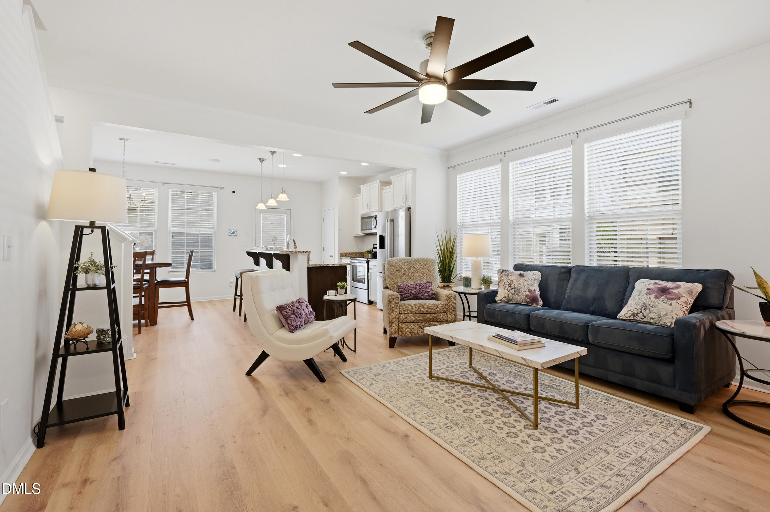 212 Cross Blossom Road Durham, NC 27703 - Photo 6 of 28