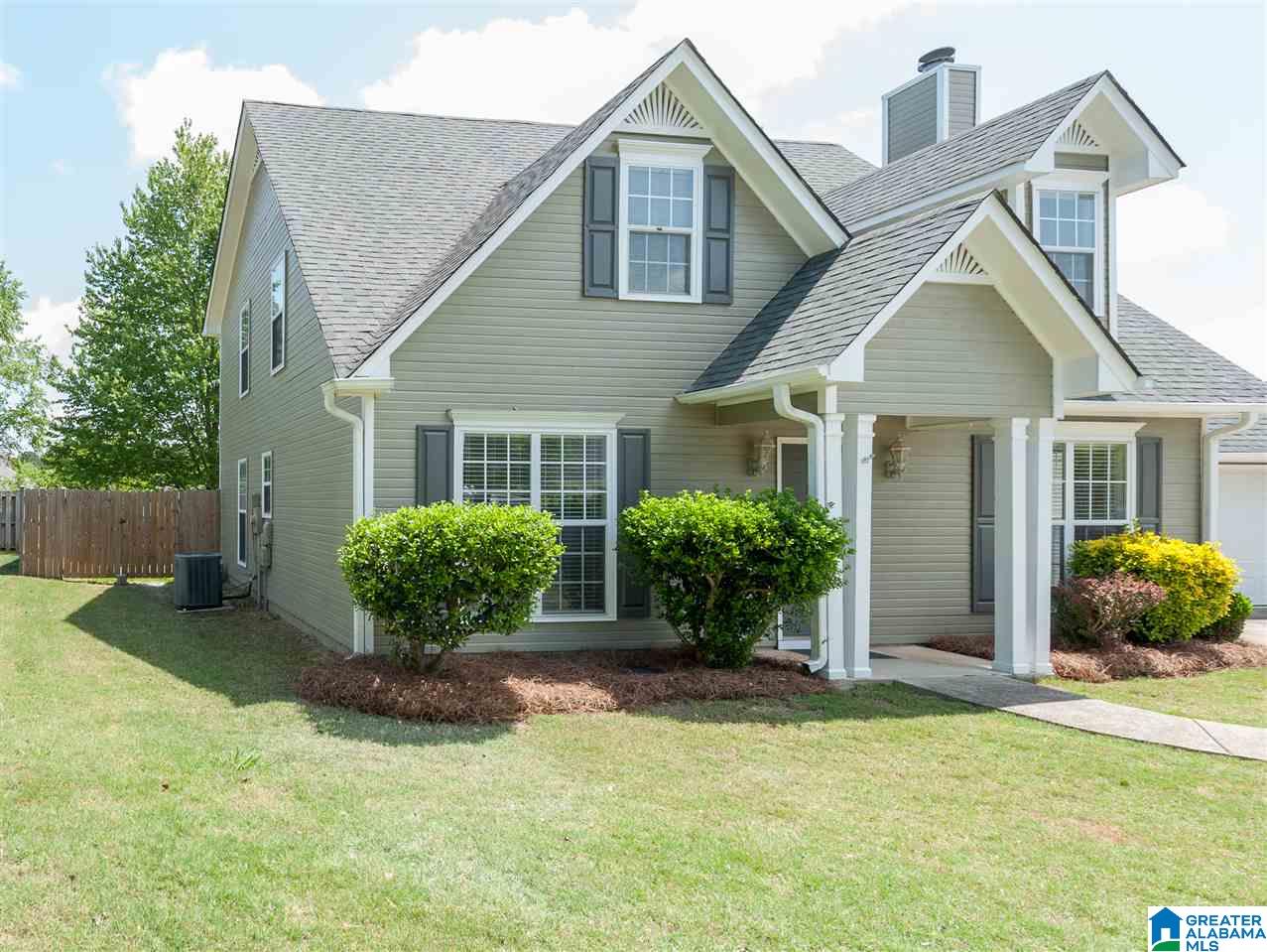 123 Pebble Lane Alabaster, AL 35007 - Photo 31 of 35