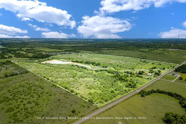$1,530,000 | 537 Tower Drive, Moody, TX 76557