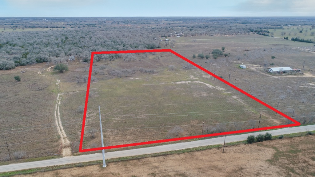 1140 Chalk Road Harwood, TX 78632 - Photo 2 of 14