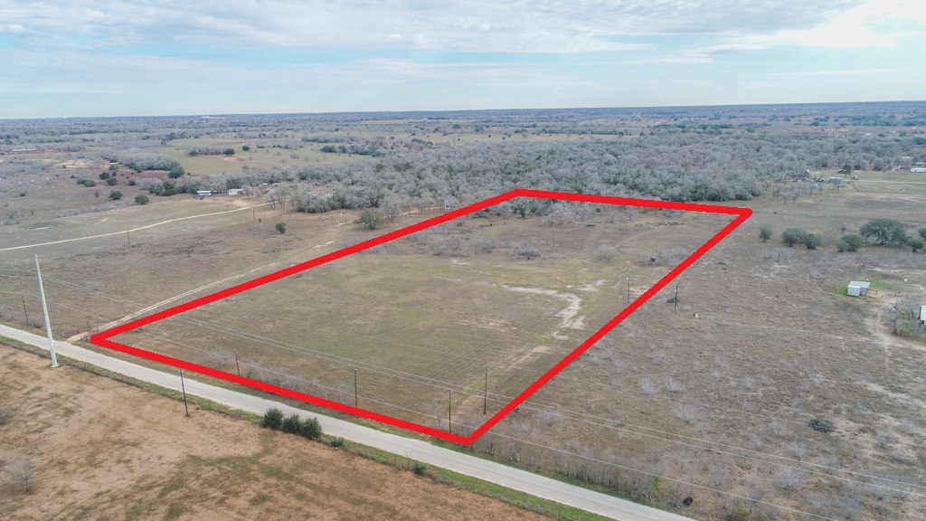 1140 Chalk Road Harwood, TX 78632 - Photo 4 of 14