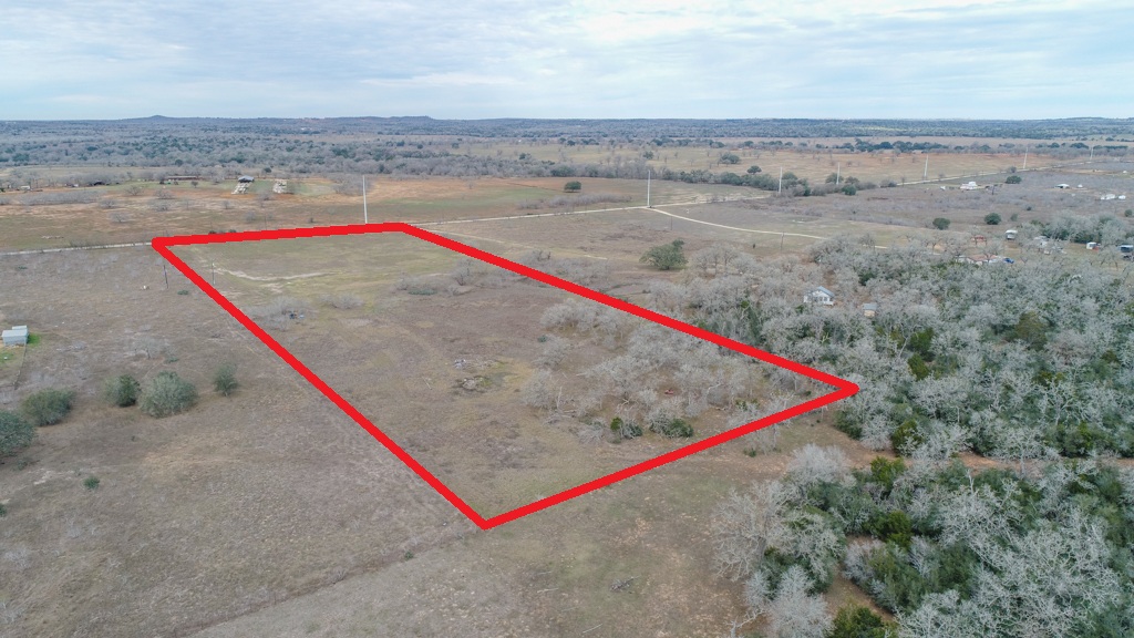 1140 Chalk Road Harwood, TX 78632 - Photo 5 of 14