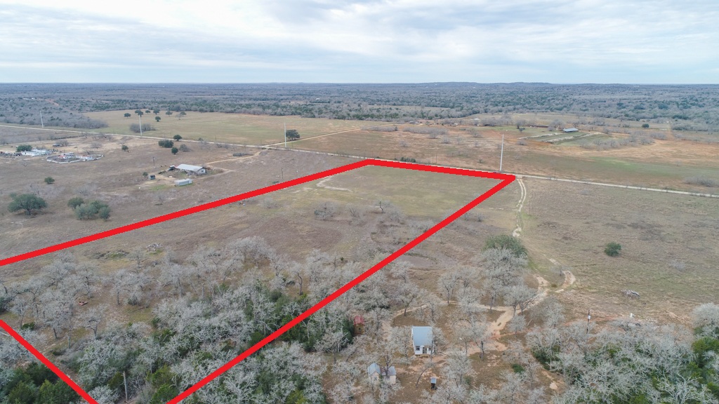 1140 Chalk Road Harwood, TX 78632 - Photo 7 of 14