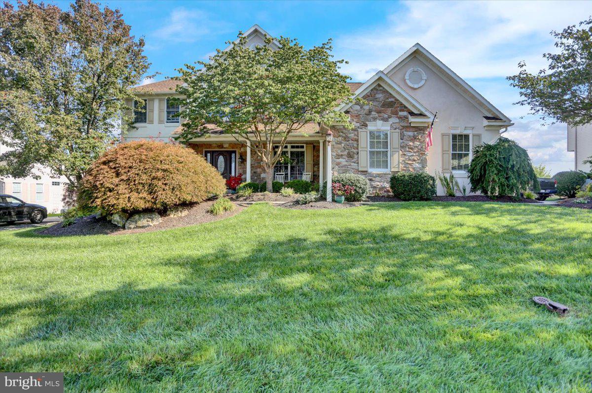 2920 Cotswold Road Reading, PA 19608 - Photo 1 of 50 Gallery Image 1
