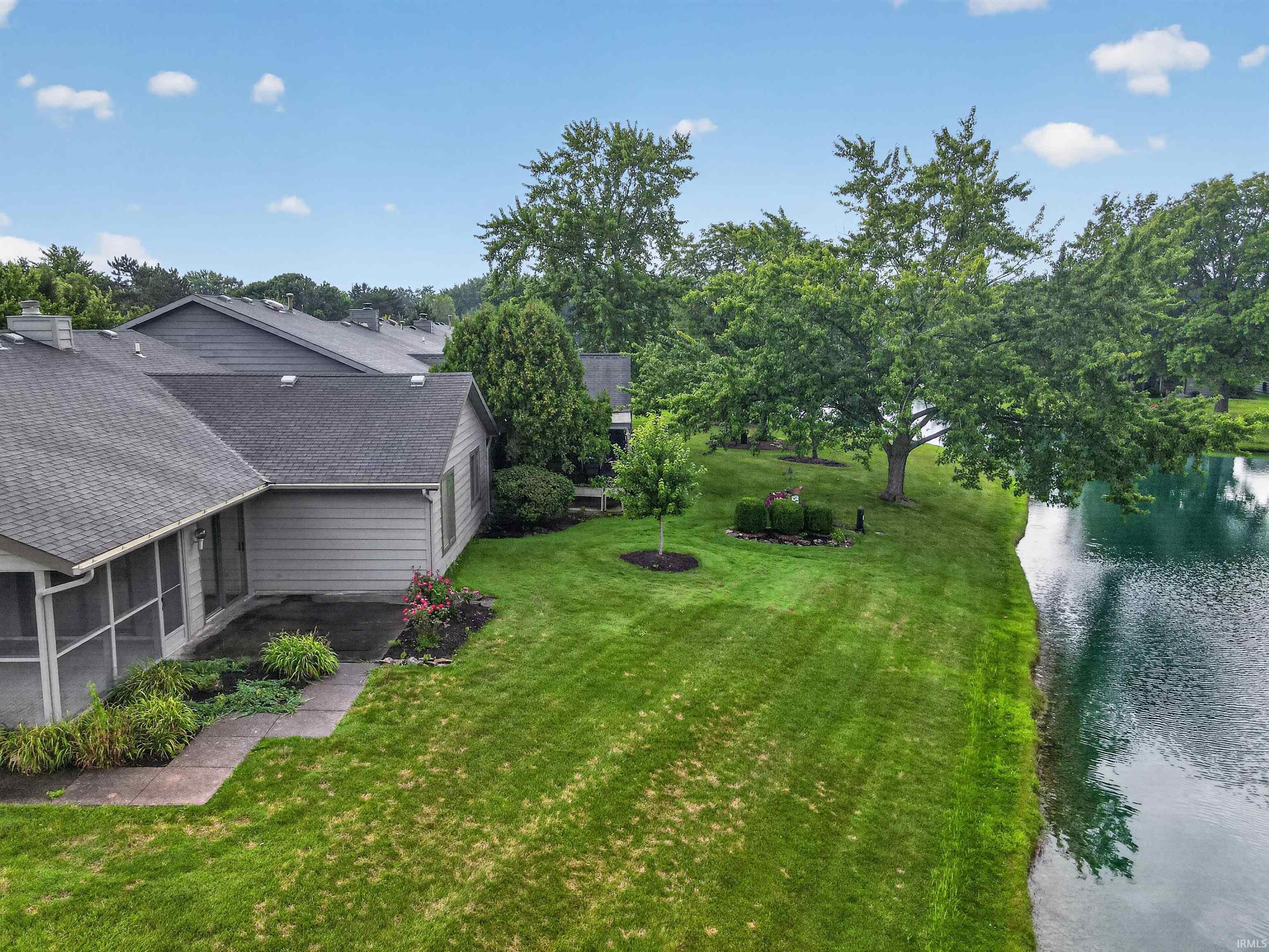 4631 Litchfield Road Fort Wayne, IN 46835 - Photo 42 of 50 Gallery Image 42