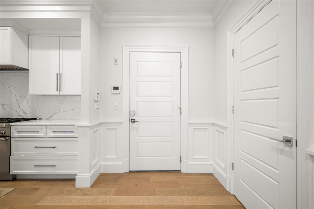 205 E Street, Unit 8N Boston, MA 02127 - Photo 11 of 29 a view of walk in closet