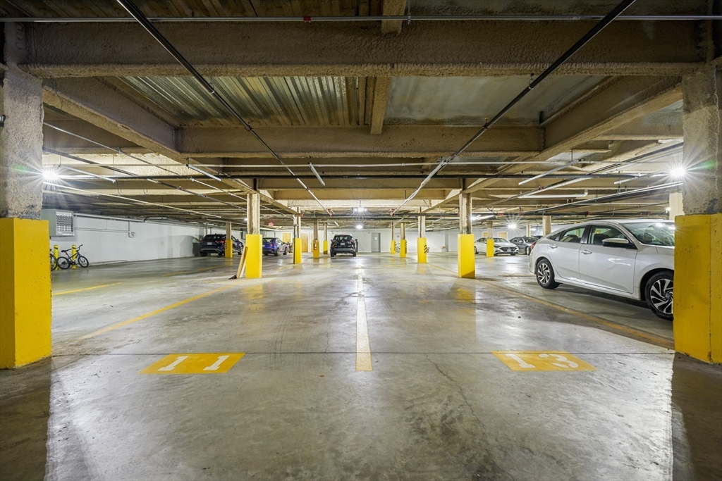 205 E Street, Unit 8N Boston, MA 02127 - Photo 28 of 29